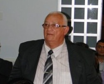 Orisvaldo Ferreira